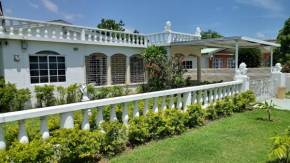 Portmore Haven Two Bedrooms